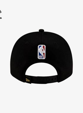 NewEra纽亦华NBA季后赛纪念帽