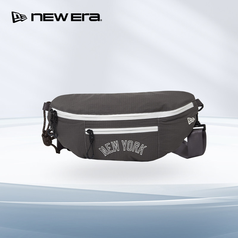 NEW ERA New Yihua 26 new MLB urban adventure series waist bag sports outdoor leisure same style for men and women