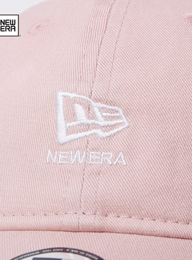 NewEra纽亦华旗标儿童棒球帽