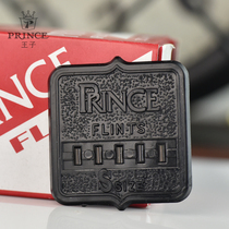 Japan Original Fire Stone Soft for Princes Garman Pearl Longson Longsheng Special Fire Stone 5 Grain Dress