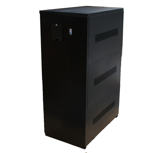 UPS电池柜A40 A32 A20 A16 A12 A8 A6 A4可装12V蓄电池定制电池架 - 图3