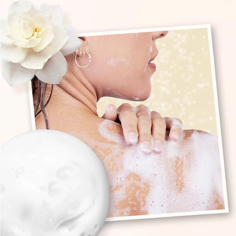 雅芳小黑裙150ml身体滋润沐浴露 avon雅芳晨曦沐浴露