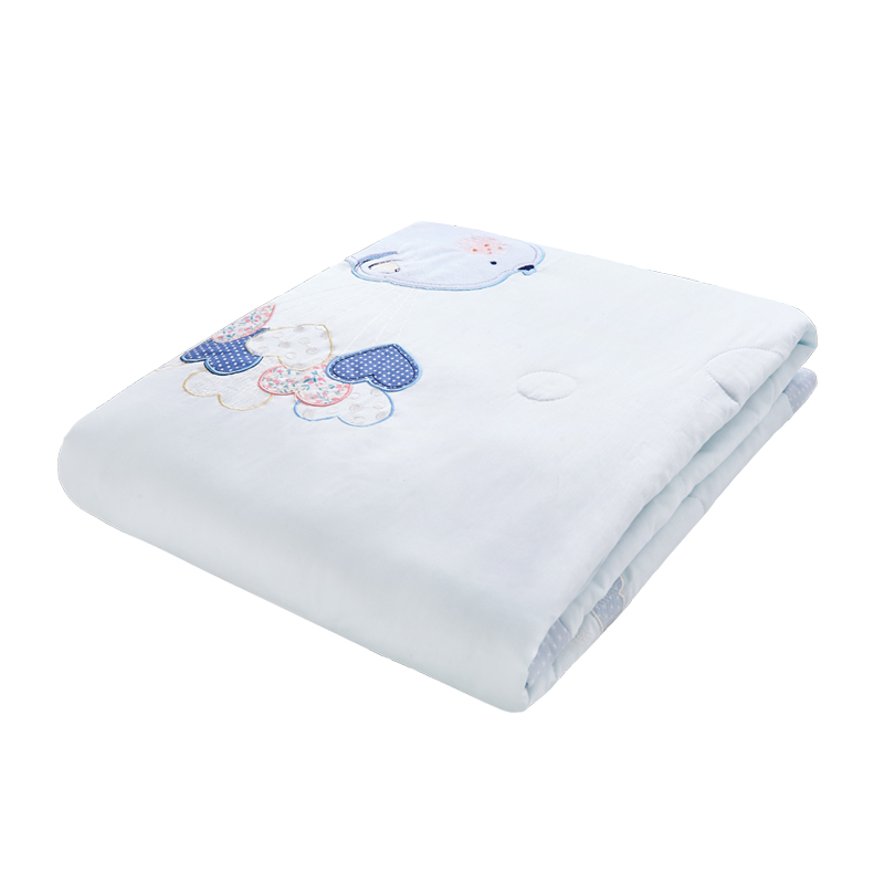 睡眠博士梦精灵儿童多用被