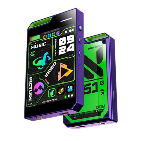 Потолок кибер-студента Michen T161