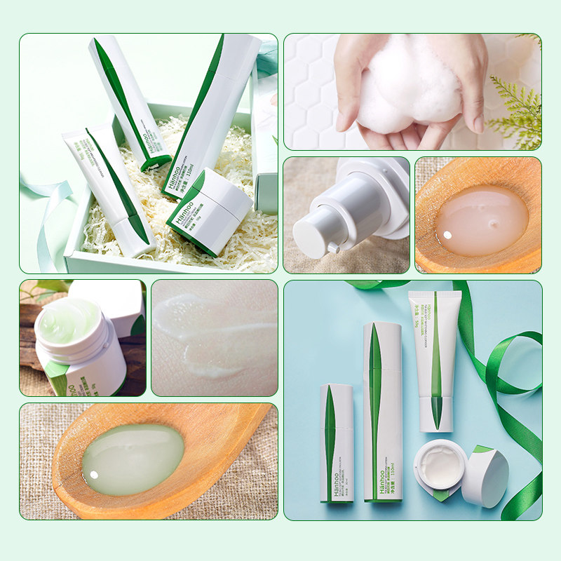 韩后套装补水 韩后水之恋面部护理套装