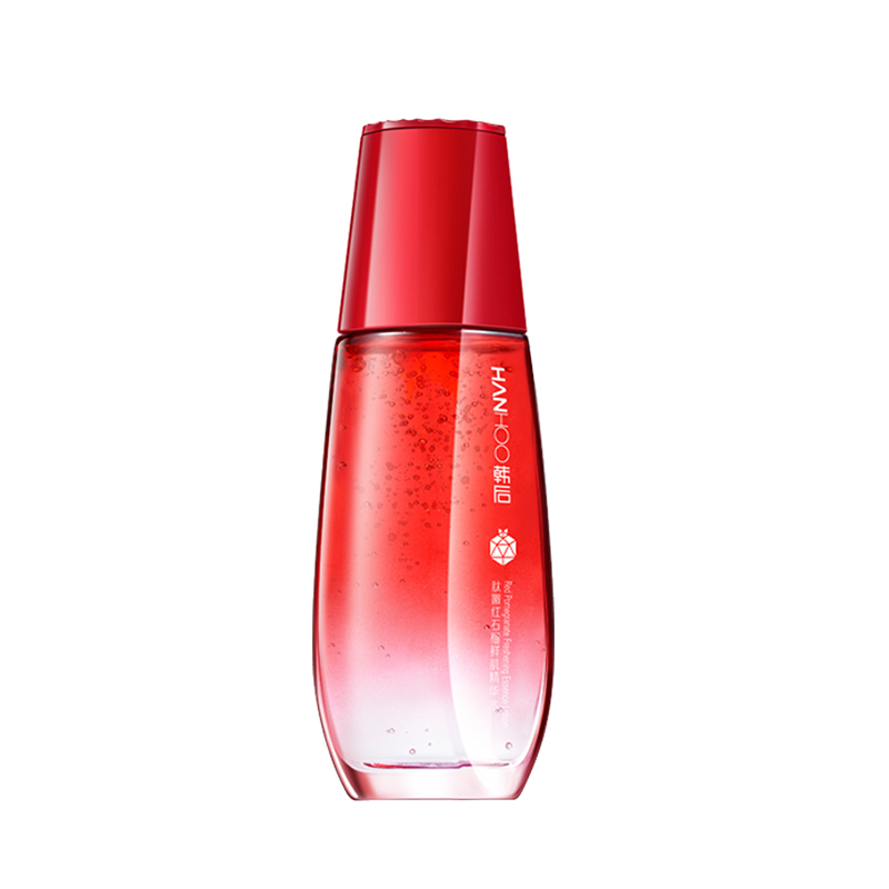 韩后红石榴精华水补水旗舰店爽肤水 韩后水之恋化妆水/爽肤水