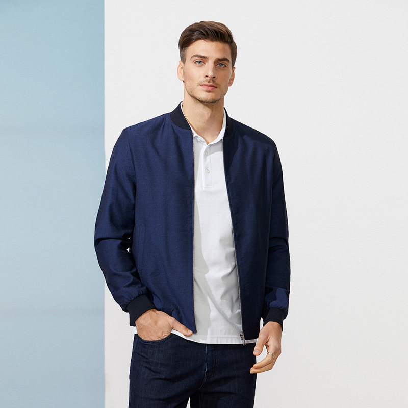 Alfali jacket work style