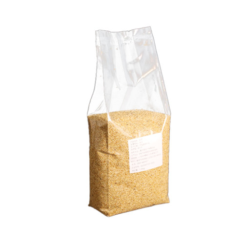 鹦鹉鸟粮饲料黄谷子带壳小米新粮食玄凤专用虎皮牡丹中小型鸟食 - 图3