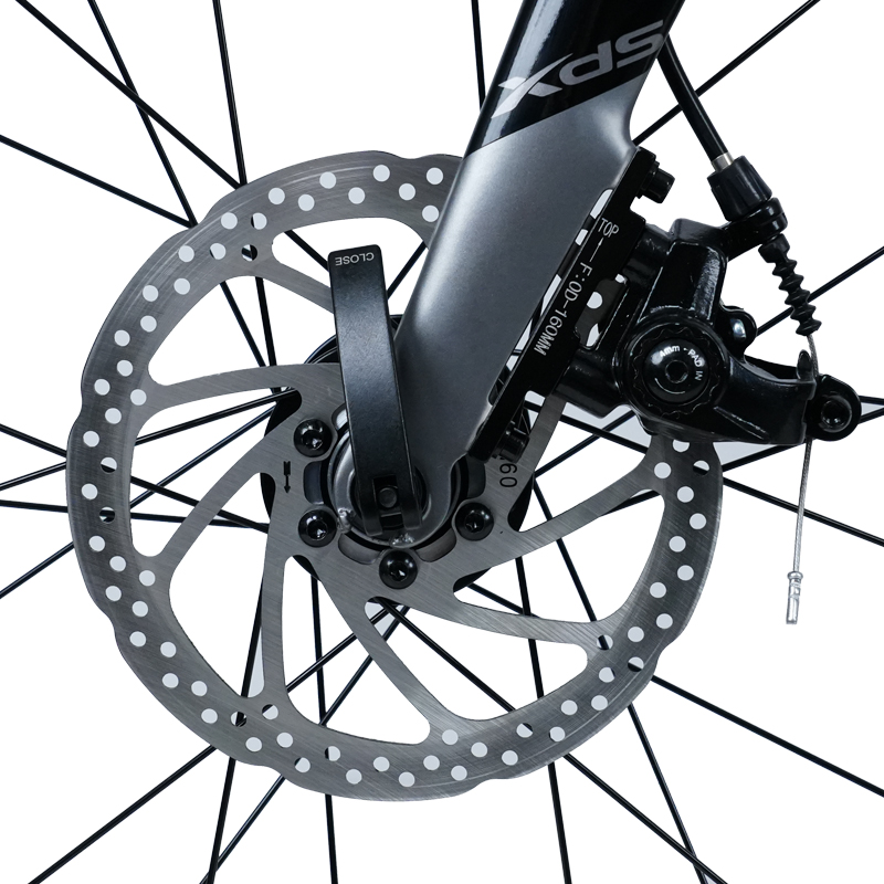 喜德盛2023新款rs350禧玛诺自行车 喜德盛惠州公路自行车