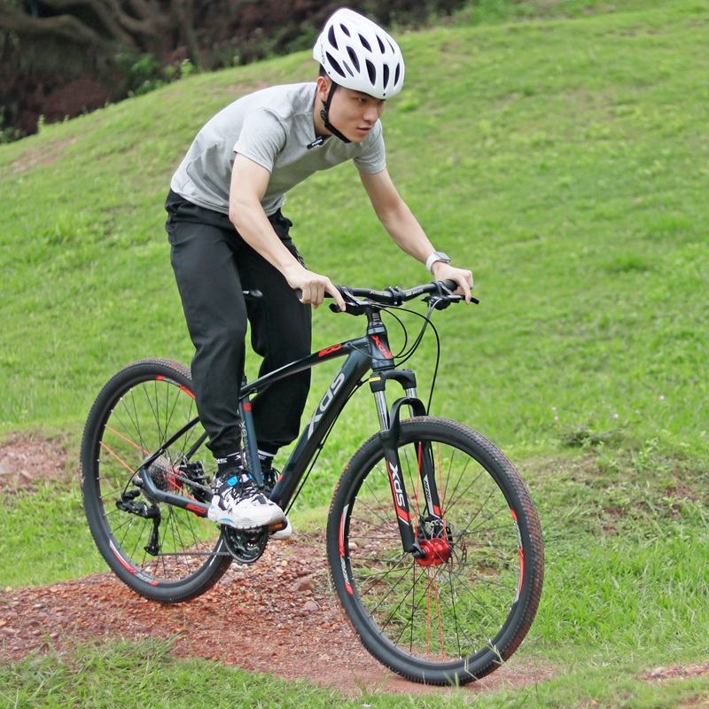 喜德盛英雄300铝合金山地山地车 喜德盛惠州山地自行车