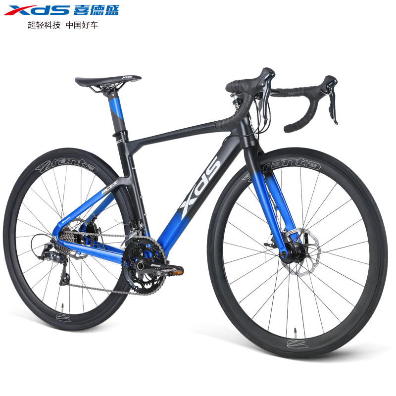  喜德盛惠州公路自行车