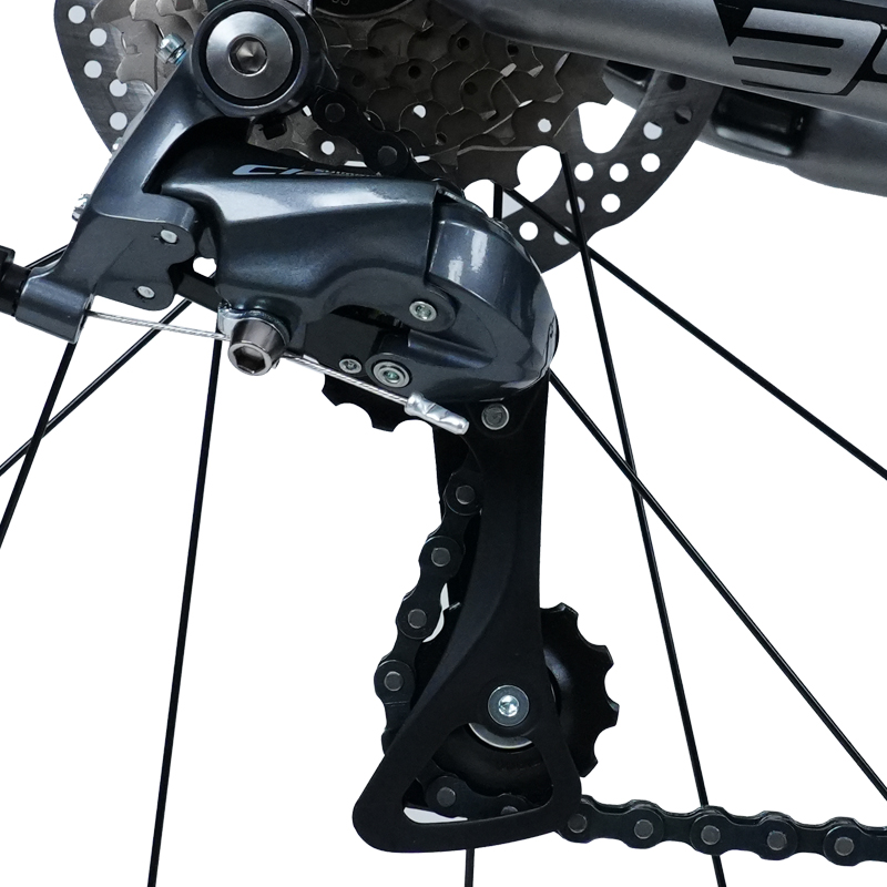 喜德盛2023新款rs350禧玛诺自行车 喜德盛惠州公路自行车