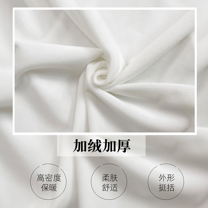 荷叶边雪纺立领花边上衣 jajp衬衫