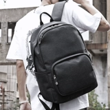 Модная вместительная и большая сумка для путешествий, школьный рюкзак, трендовый ноутбук для школьников, подходит для студента