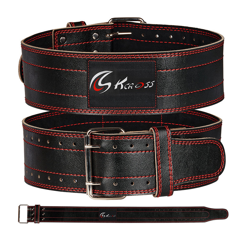 健身腰带深蹲牛皮护腰健身硬拉助力带护腕运动男女负重训练力量举,淘宝优惠券,粉丝福利购,淘宝优惠卷