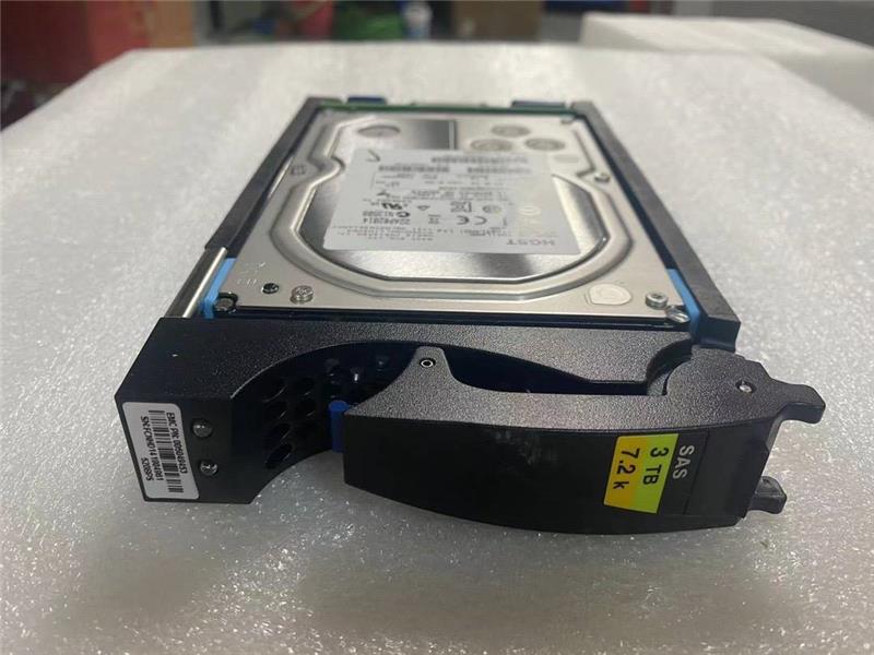 议价EMC HDD 3T 7.2K服务器硬盘005049453数量374单价320原装-图0