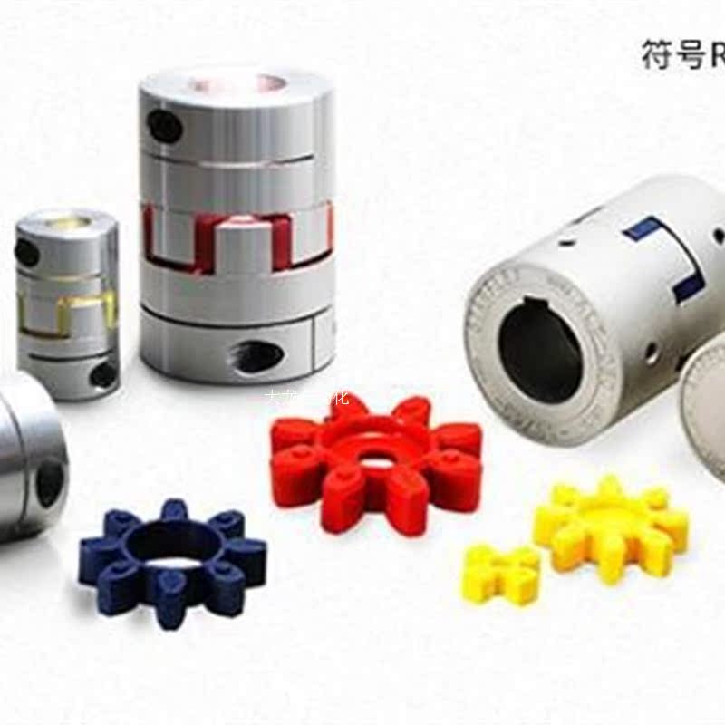 议价三木铝合金双膜片联轴器SFC-040DA2-[]B-[]B原装正品 - 图1