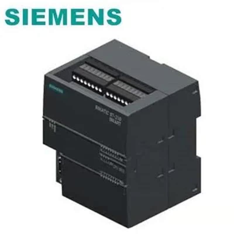 PLC S7-200SMART模拟量模块AE04AE08AQ02AQ04AM03AM06AT04-图2