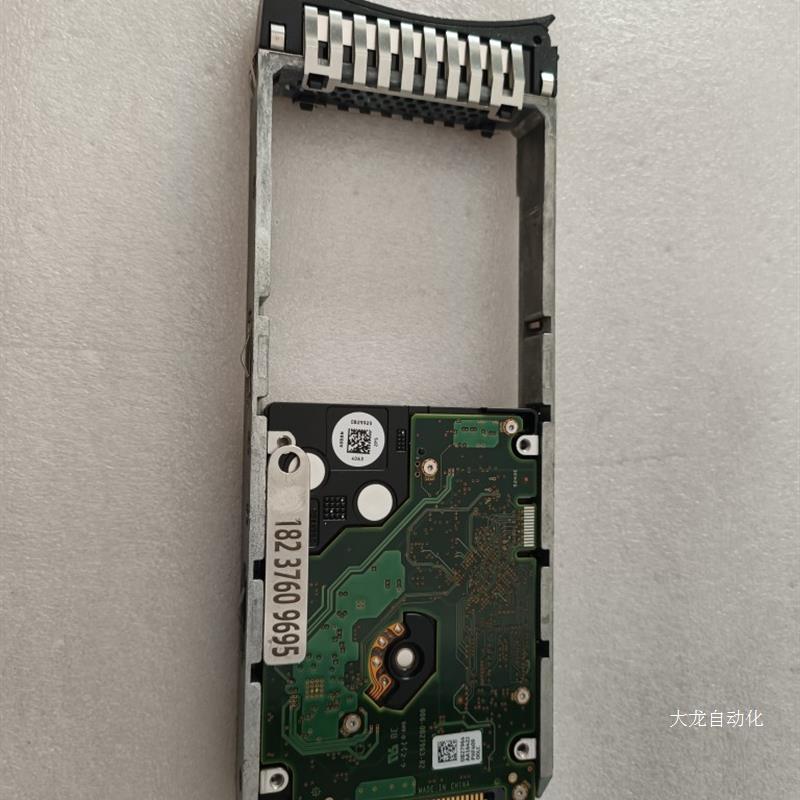 议价IBM V3700 600GB 10K SAS 00Y2430 00Y5707 00Y2503 原装正品 - 图0