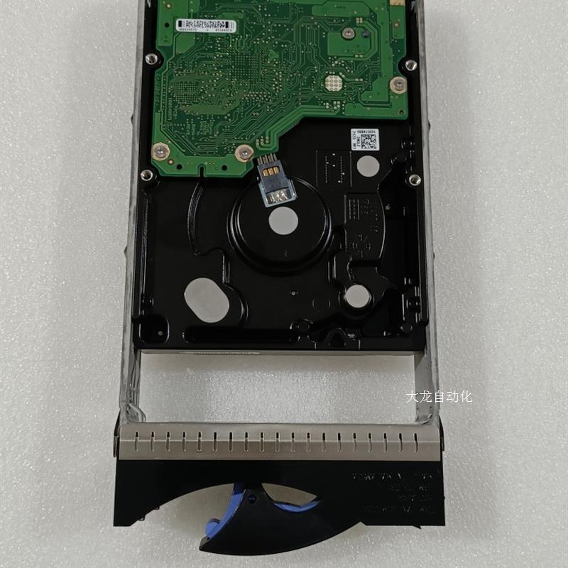 议价IBM 49Y1860 49Y1859 49Y1856 300GB 15K SAS DS3512原装正品 - 图0