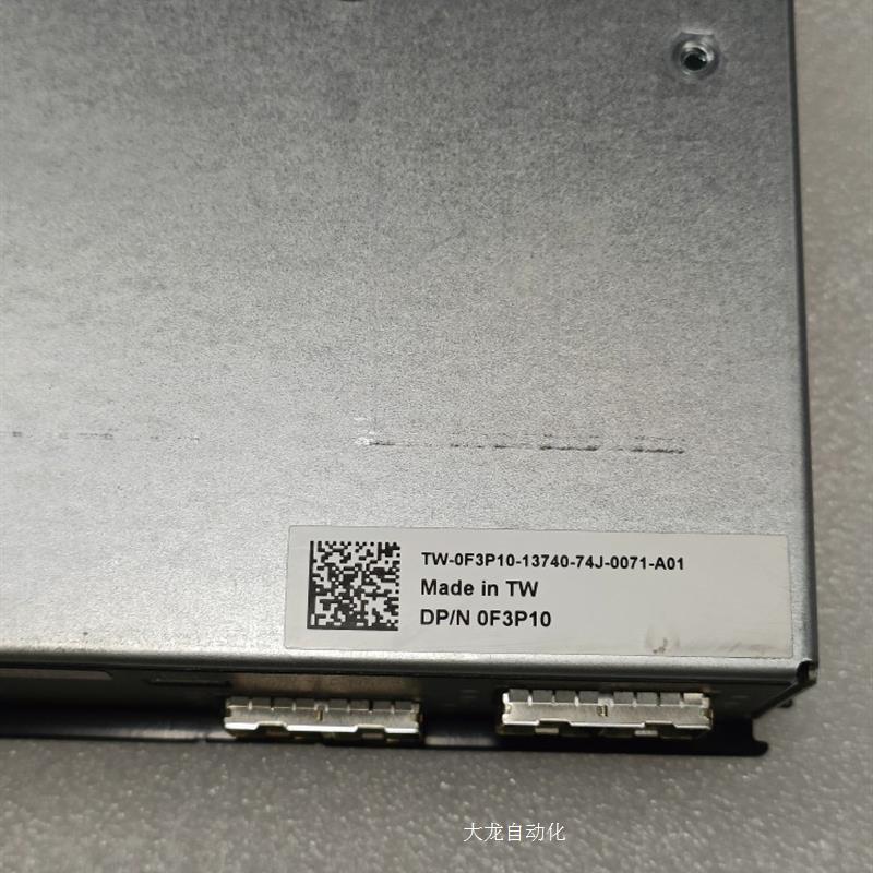 议价DELL MD3400 MD3420控 12G-SAS-4 E02M005 0F3P10 1原装正品-图2