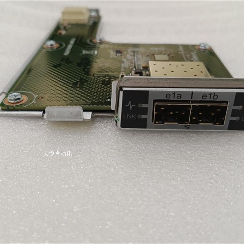 议价NetApp FAS2220/2240-2 10GB光纤双口卡110-00180 11原装正品 - 图1