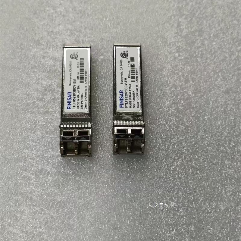 议价Fujitsu Finisar 16Gbps 100m MMF SFP+ SR/SW FTLF8原装正品 - 图0