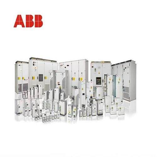 议价全新ABB变频器 ACS580-01-169A-4重载型 75KW原装正品-图0