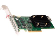 Broadcom MegaRAID 9560-8i Disk Array Card 05-50077-01 original for three years