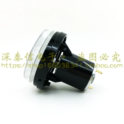 Новый универсальный мотор с горячим воздушным пистолетом Siden -