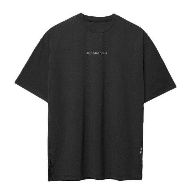 ASRV short-sleeved men's American breathable T-shirt casual sports