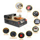 TBK LCD screen separator factory electric separator