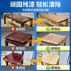 Powerful paint remover for wood furniture
