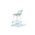 Norman thiết kế sáng tạo đồ nội thất BERTOIA STOOL Bertoe dây phân thanh ghế cao - Giải trí / Bar / KTV Đèn led quầy bar Giải trí / Bar / KTV