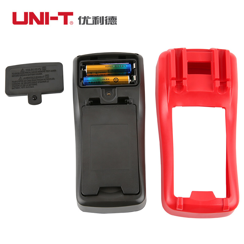 优利德ut39e+ut61e ut89xe万用表 优利德乐达万用表