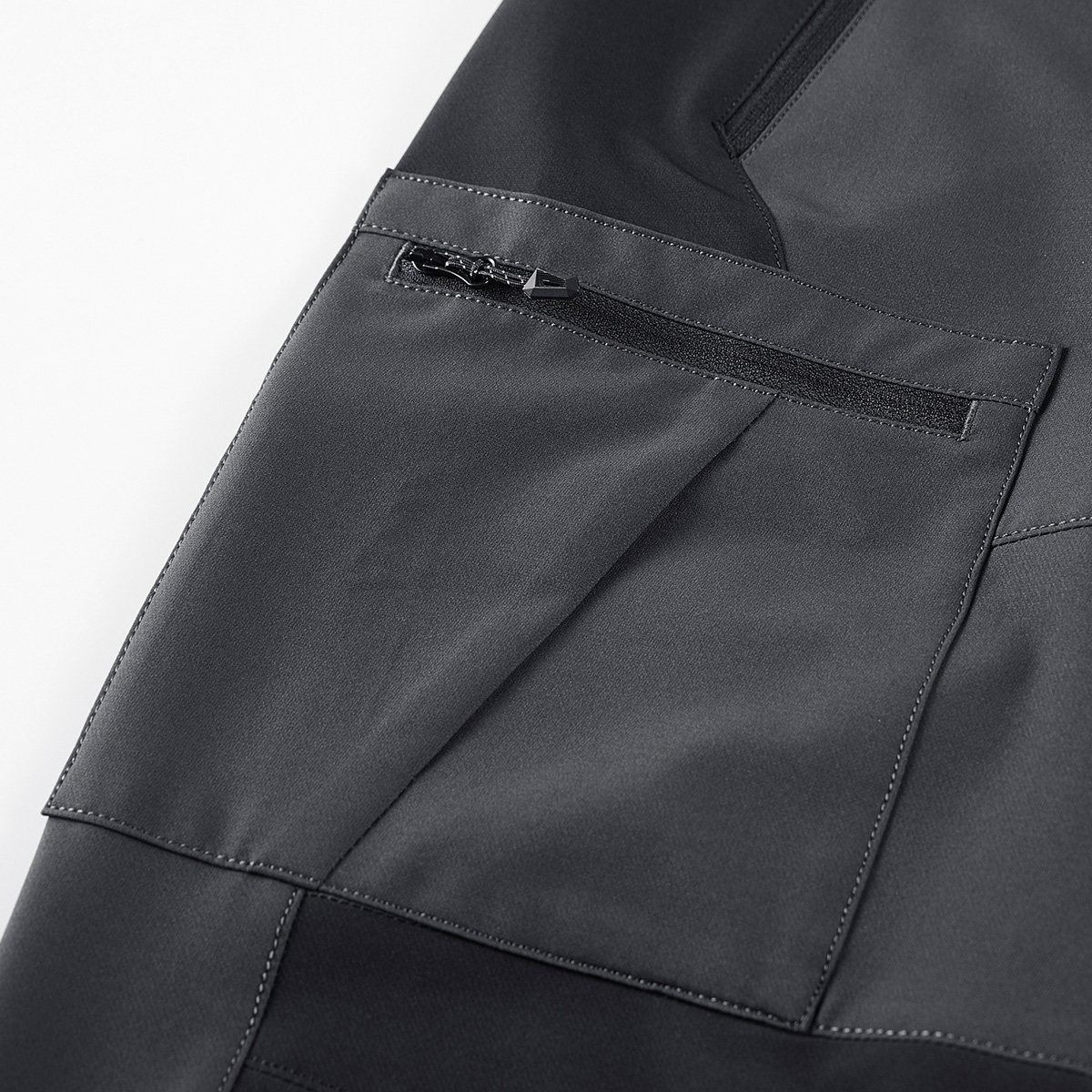 VIP拼接撞色休闲运动裤男户外工装裤宽松薄款弹力跑步速干长裤子,淘宝优惠券,粉丝福利购,淘宝优惠卷