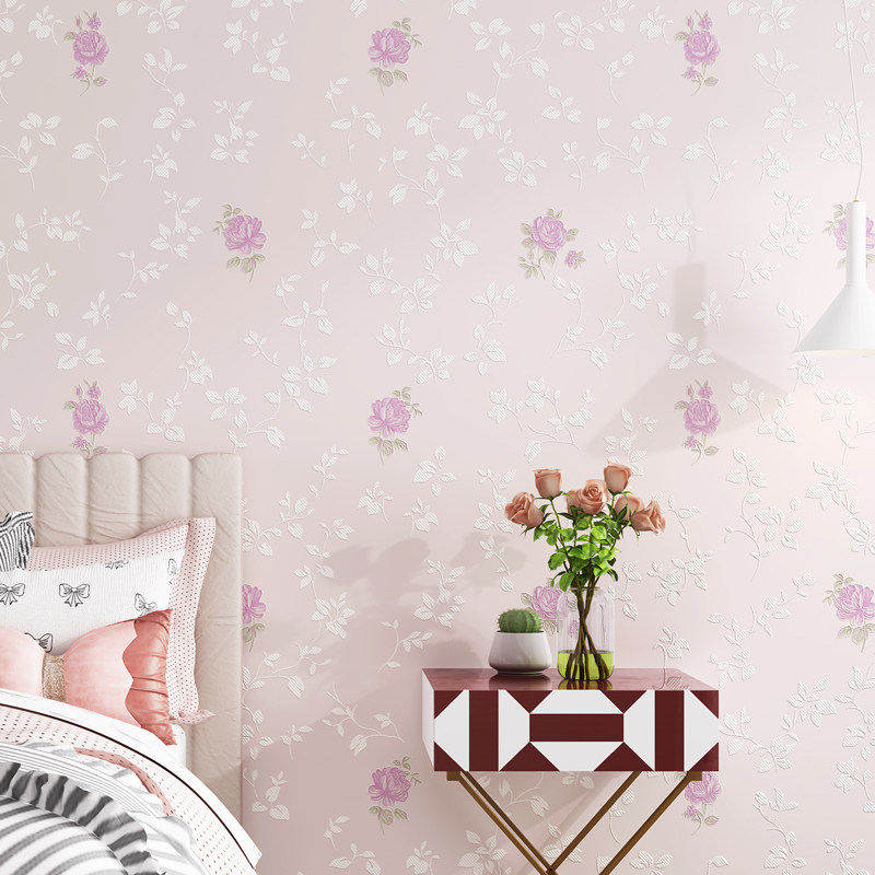 粉紫色壁紙 新人首單立減十元 22年10月 淘寶海外