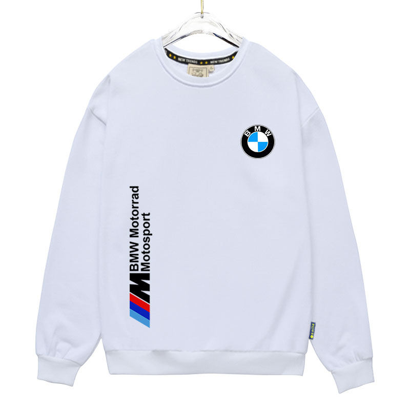 可定制bmw m power部门性能卫衣 罗秋卫衣