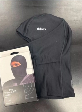 Pro11滑雪面罩高BikeMask