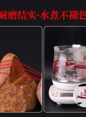 红绳盘缠编织绳文玩藏式手搓棉线