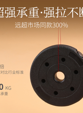 红玛瑙弹力绳耐磨牛筋扁线diy