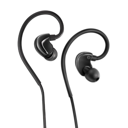 原99美刀南墙CH1圈铁耳机入耳式HIFI定制mmcx可换线有线蓝牙带麦 - 图3