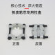 Special tools for washing machine pulsator removal