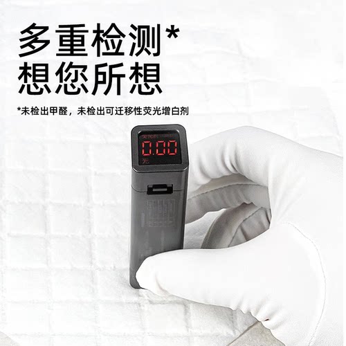 德佑婴儿一次性隔尿垫防水透气护理垫子不可洗新生宝宝大尺寸2包 - 图2