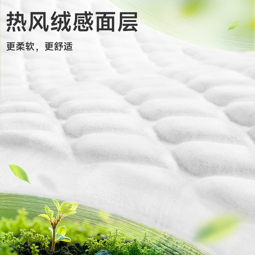 德佑婴儿隔尿垫一次性宝宝护理垫子大尺寸轻薄透气柔薄母婴防水 - 图3