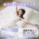 德佑一次性浴巾便携床上四件套床单被罩枕套被套旅行双人加厚床品