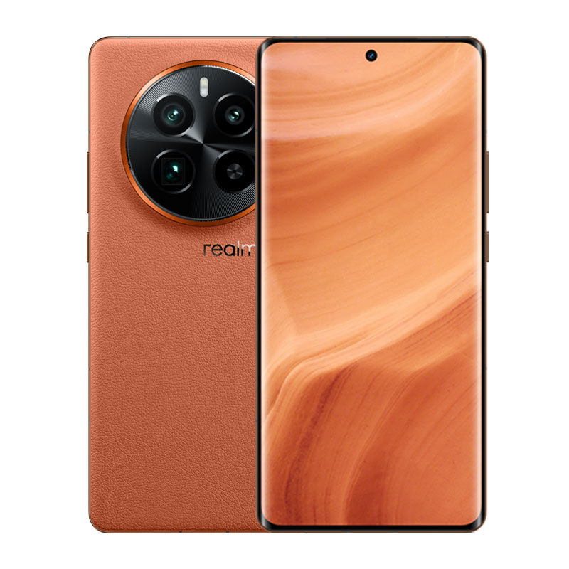 realme（手机） 真我GT5 Pro 手机官方旗舰店 neo tg5 真我gt5pro - 图3