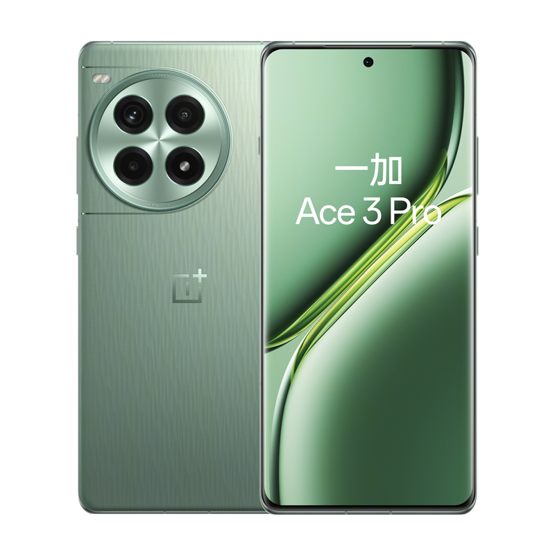 OnePlus/一加 Ace 3 Pro 一加官方 手机正品5g 一加ace3pro - 图2
