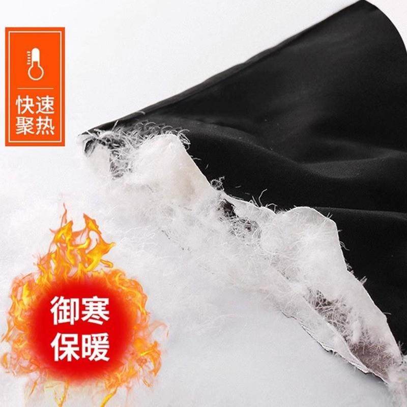 鹅绒羽绒芭比裤女冬季外穿鲨鱼裤2024新款东北防寒哈尔滨打底棉裤,淘宝优惠券,粉丝福利购,淘宝优惠卷