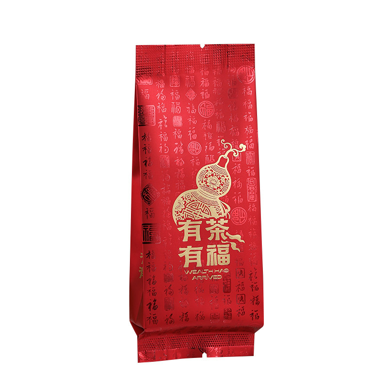 通用茶叶包装袋白茶红茶品鉴泡袋5克单泡茶叶分装铝箔小泡袋定制,淘宝优惠券,粉丝福利购,淘宝优惠卷